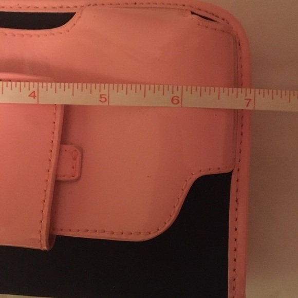 Mini organizer/wallet - Picture 2 of 8